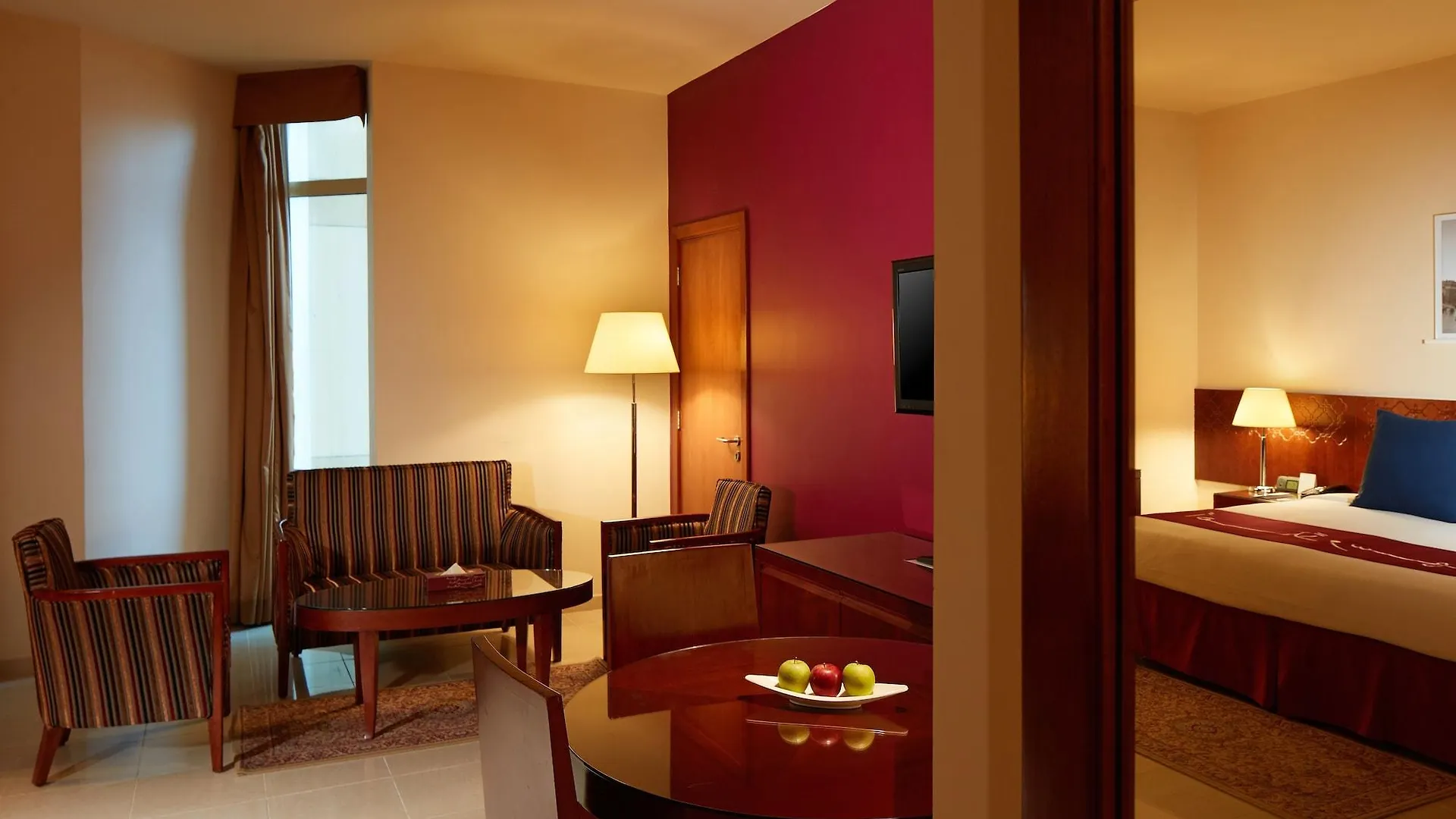 Makarem Mina Hotel La Mecque