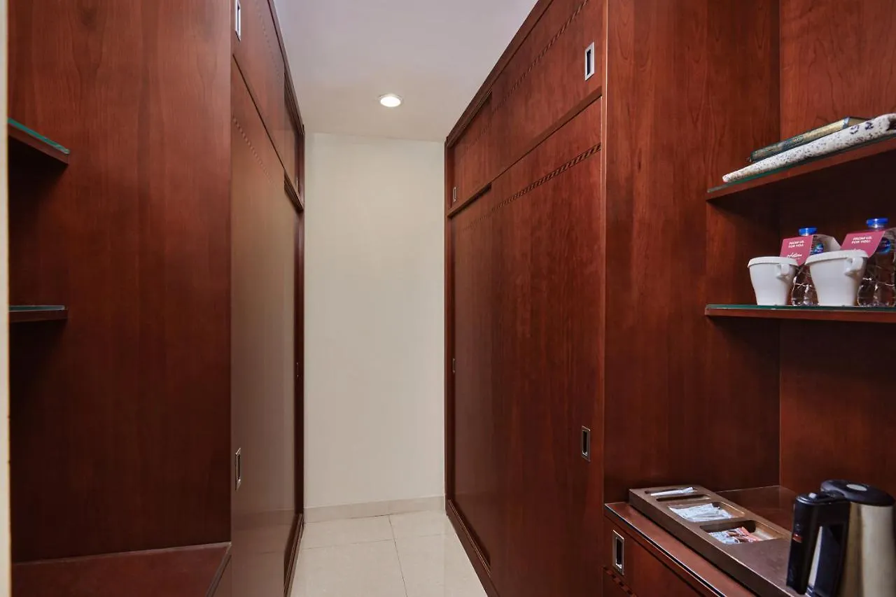 Makarem Mina Hotel La Mecque Arabie saoudite