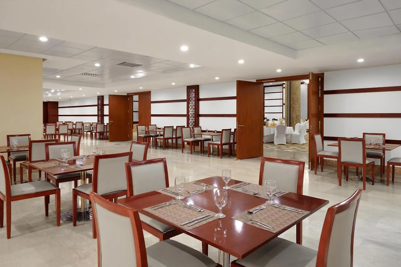 Makarem Mina Hotel La Mecque