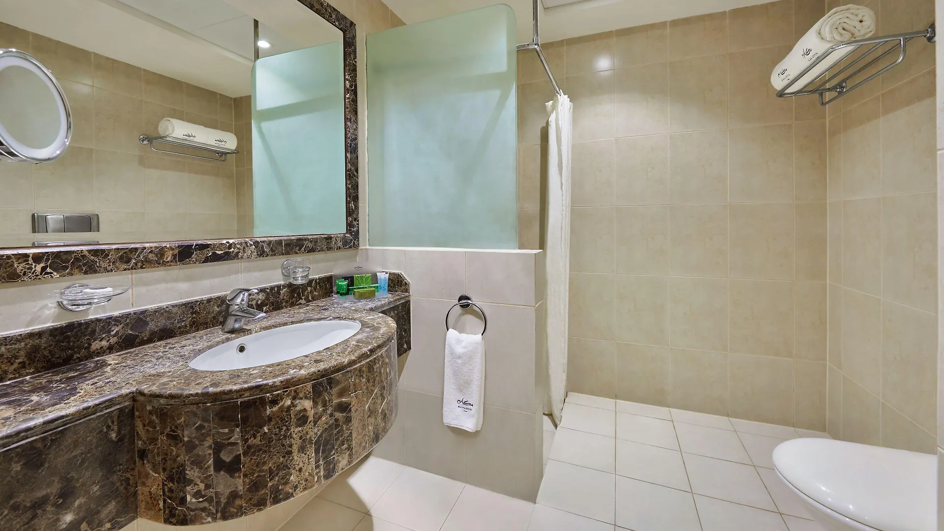 Makarem Mina Hotel La Mecque 2*,