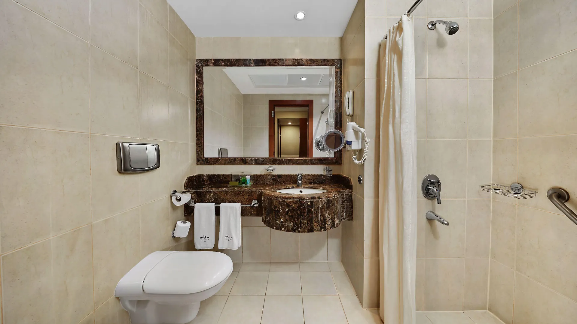 Makarem Mina Hotel Mekke