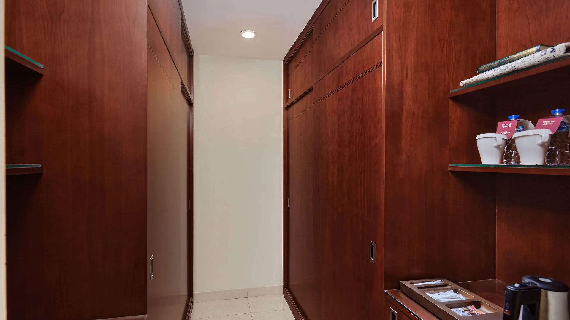 Makarem Mina Hotel Mekke