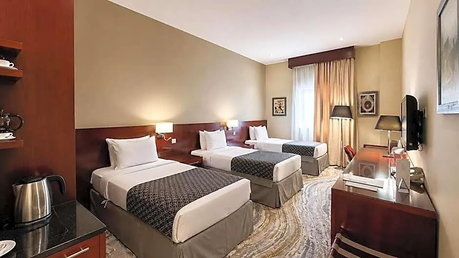 Makarem Mina Hotel La Mecque 2*,  Arabie saoudite