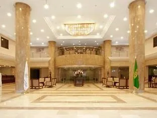 Makarem Mina Hotel Mekka