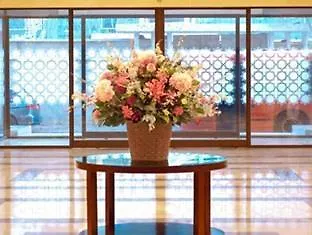 Makarem Mina Hotel Mekke