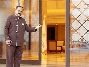 **  Makarem Mina Hotel La Mecque Arabie saoudite