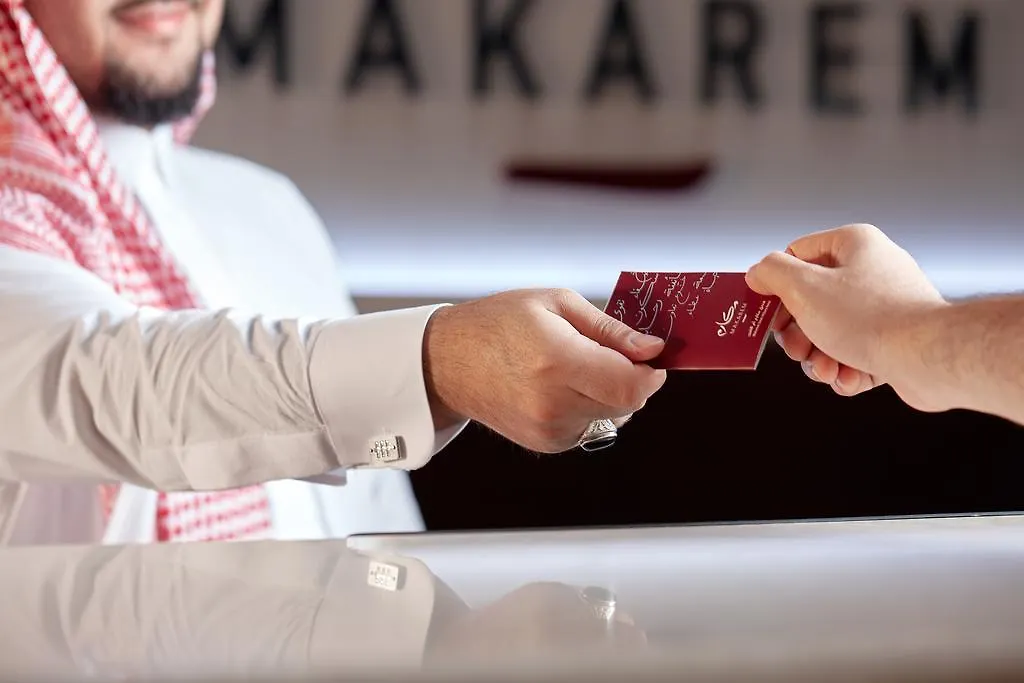Makarem Mina Hotel Mekka 3*,  Szaúd-Arábia