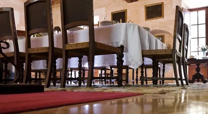 Makarem Mina Hotel Mekke Suudi Arabistan