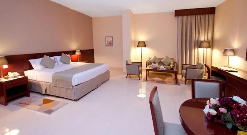 Makarem Mina Hotel La Mecque