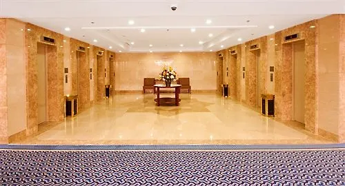 Makarem Mina Hotel Mekka