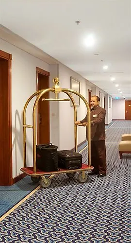 Makarem Mina Hotel La Mecque 2*,  Arabie saoudite