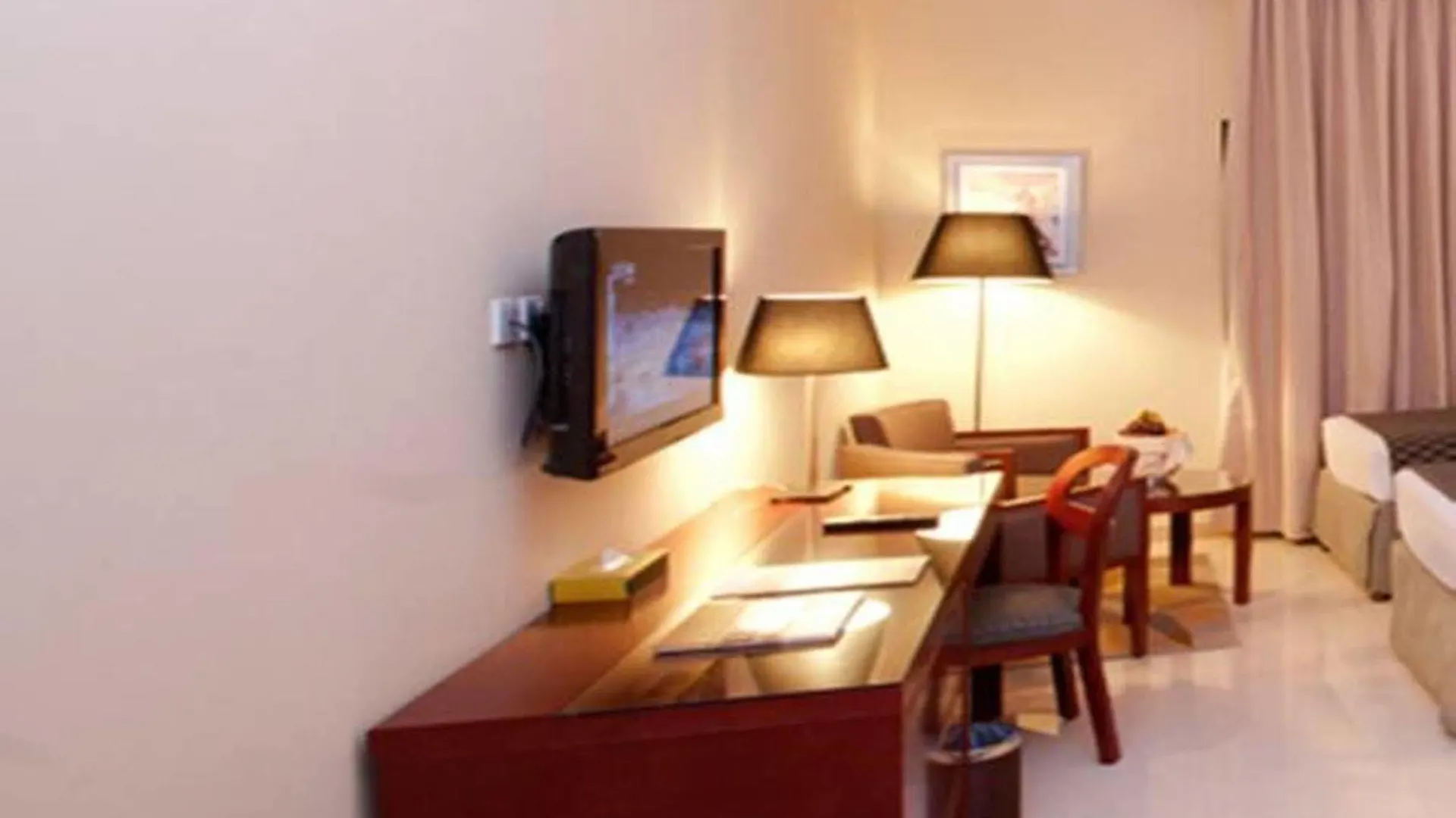Makarem Mina Hotel La Mecque