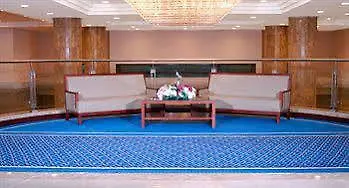 Makarem Mina Hotel Mekka