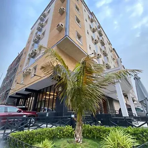 Roshan روشن شقة فندقية