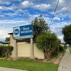 Western Bungil Creek Motel Roma