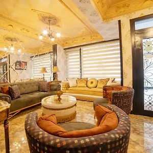 Old Sultanahmed Miran 3* اسطنبول