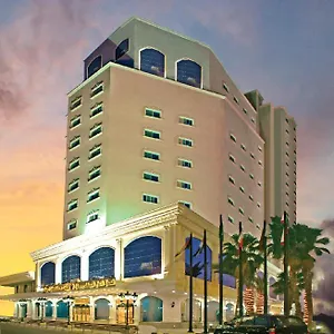 Royal Casablanca 4*, Djeddah Arabie saoudite
