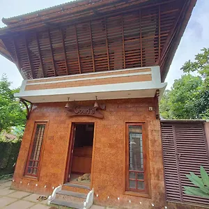 Gouri's Inn Varkala