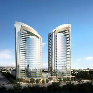 Damac Towers Riyadh شقة فندقية