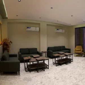 The Palms الرياض