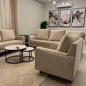 New Apartment, Two Entrances الرياض