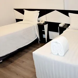 3* Hotel Mira Al Sud