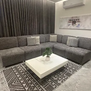Jamal Royal شقة