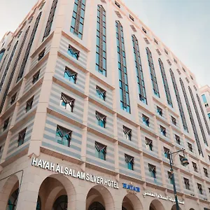 Hayah Al Salam Al Fadi , Médine Arabie saoudite
