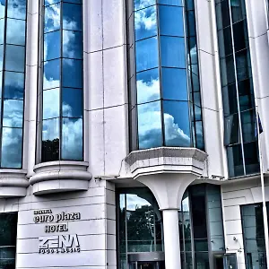 Euro Plaza - Taksim Pera فندق