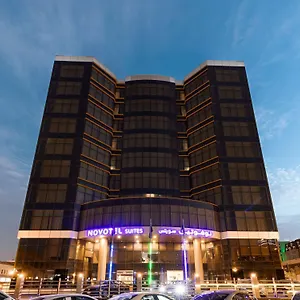 Novotel Centre 4*, Riyad Arabie saoudite