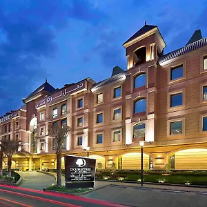 Doubletree By Hilton - Al Muroj Business Gate 4*, Riyad Arabie saoudite