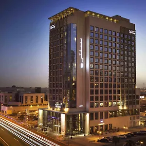 Centro Waha Hotel