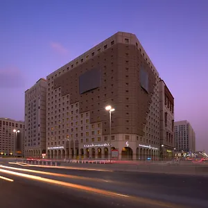 سجى ورويك مدينة فندق