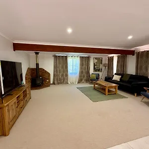 31 The Rocks Bed & Breakfast