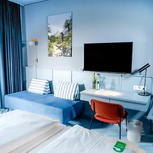 وشقة Stay2munich المخدومة 3* برونتال