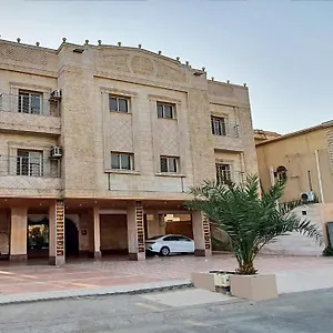 Oyo 589 Lavina House 3*, Djeddah Arabie saoudite