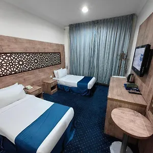 فندق Al Ard Al Mutamayeza Makkah, مكة