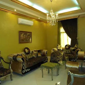 Durat Al Matar 3*, Djeddah Arabie saoudite