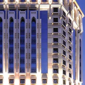 https://assaafa-golden.medinahotel.net