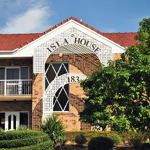 Isla House Greenslopes Hotel