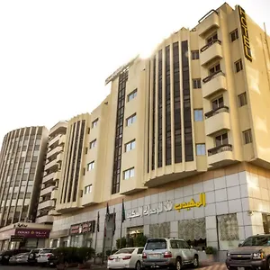Al Muhaidb Palastine 4*, Djeddah Arabie saoudite