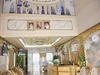 3* Hotel Anwar Al Diyafah