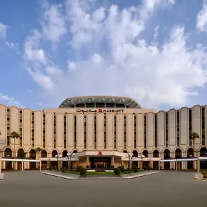 Airport Marriott Hotel Riyadh