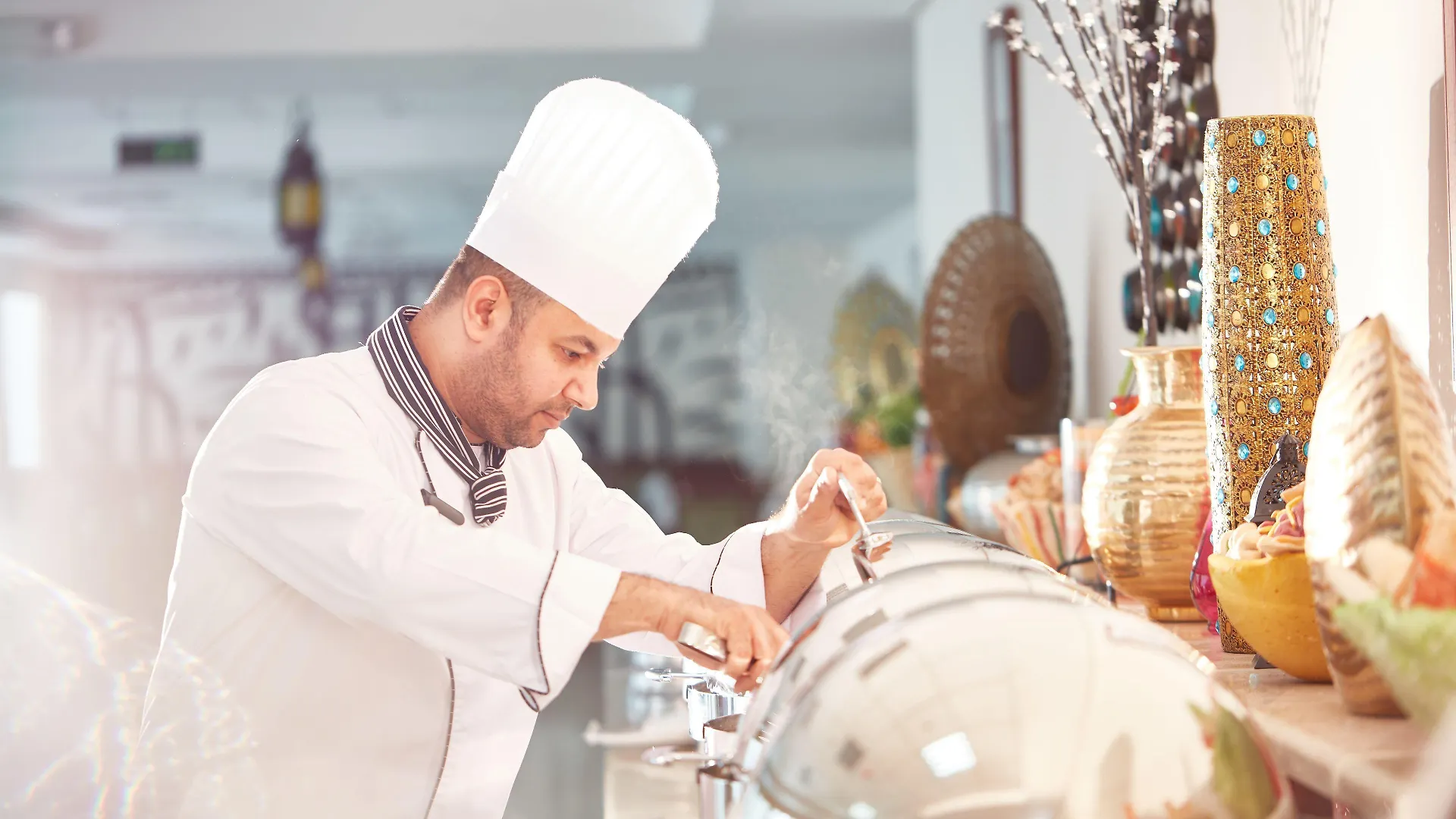 فندق مكارم منى مكة