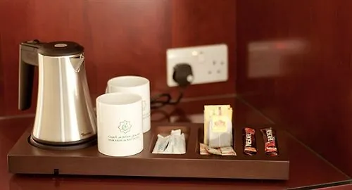 Makarem Mina Hotel Mecca 2*,