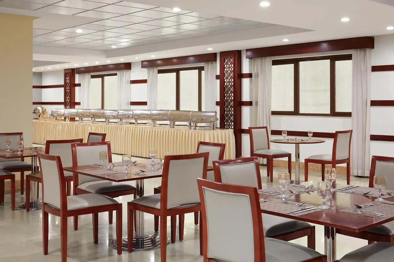 Makarem Mina Hotel La Mecque