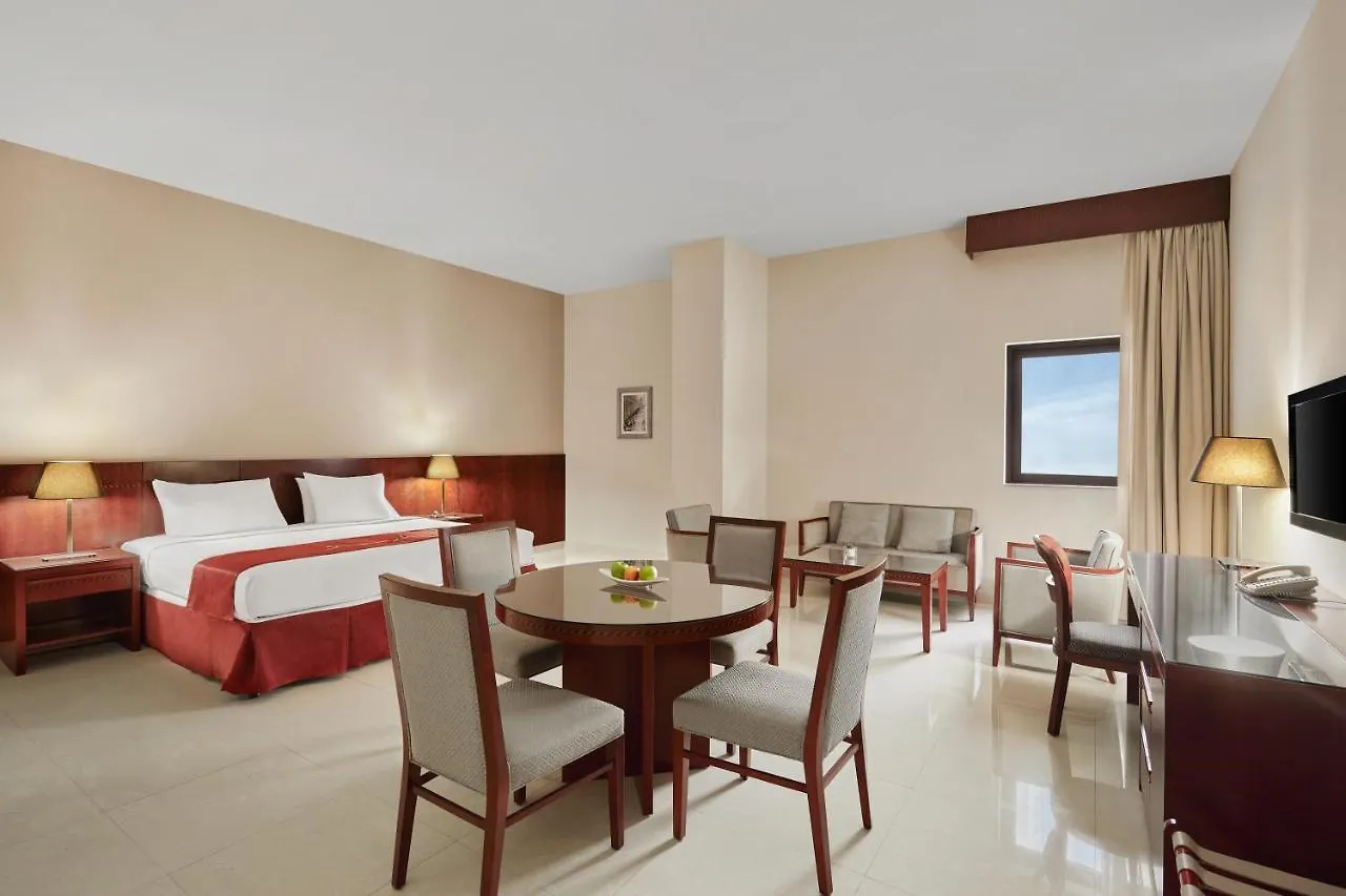 Makarem Mina Hotel La Mecque Arabie saoudite