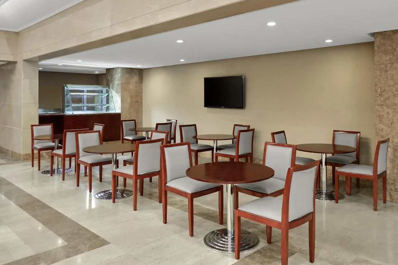 Makarem Mina Hotel La Mecque