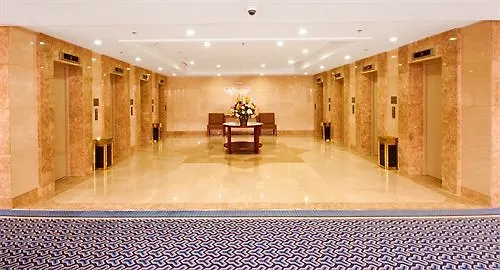 Makarem Mina Hotel La Mecque